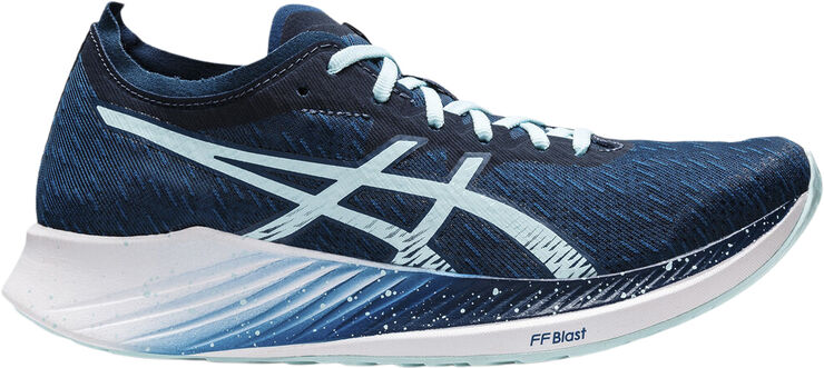 Asics Magic Speed løbesko Blå