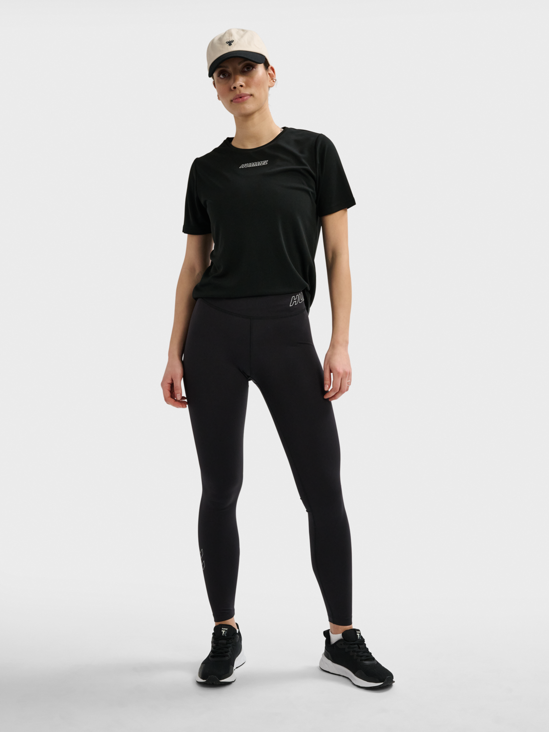 hmlTE TOLA T-SHIRT