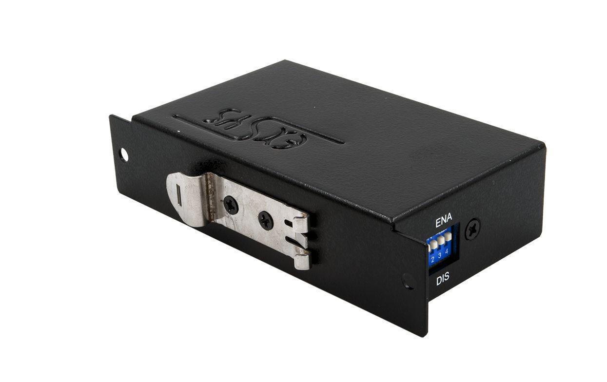 Netzwerk-Adapter EX-1330M USB-C - 4x RJ45 (Gbe)<br>USB 3.0/3.1 (Gen1) zu 4x Gigabit Ethernet Adapter
