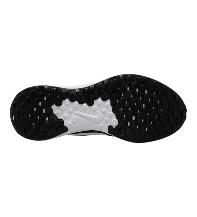 Nike Revolution 7 FB2208 BLACK-WHITE