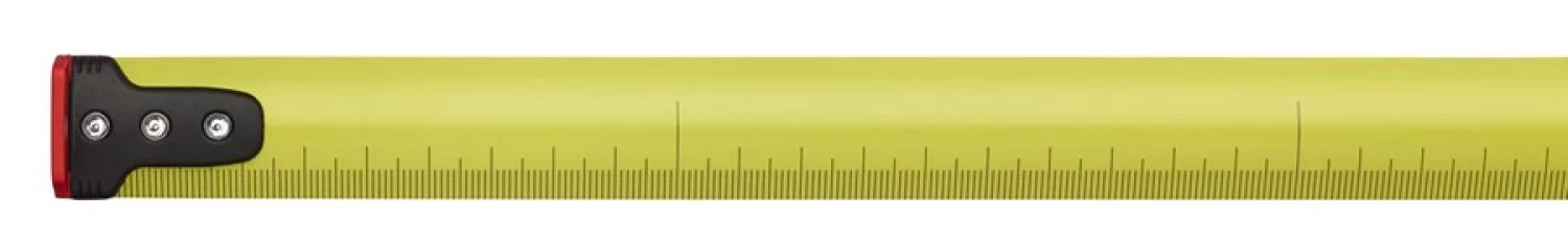 Hultafors BT 8M Rolbandmaat staal - 8m x 25 mm