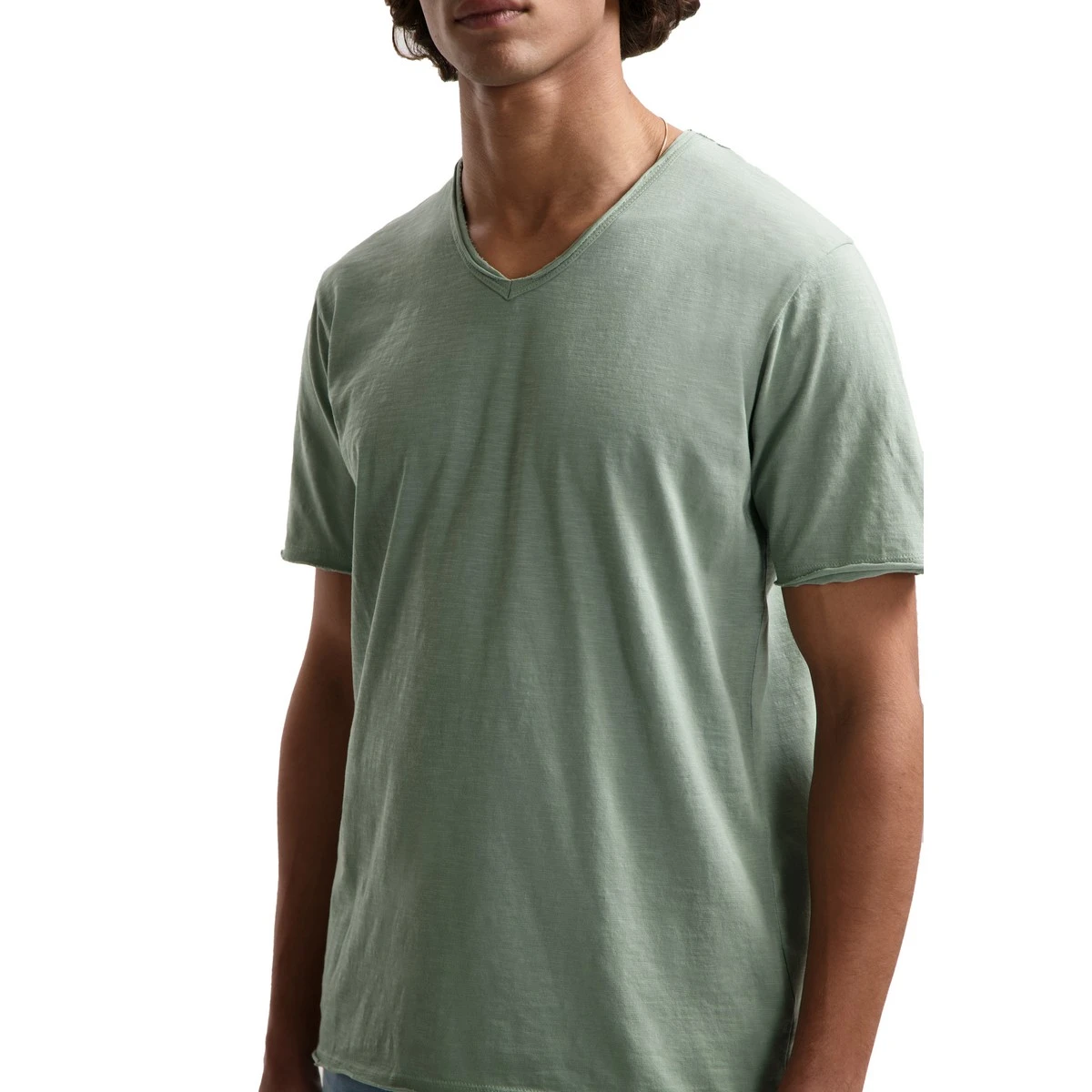 Heren Polo 27380201SN