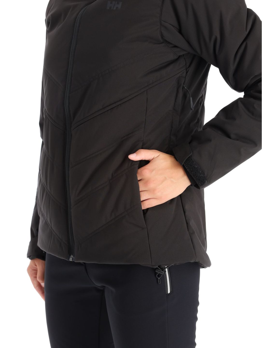 W Alpine Insulated ski-jas dames