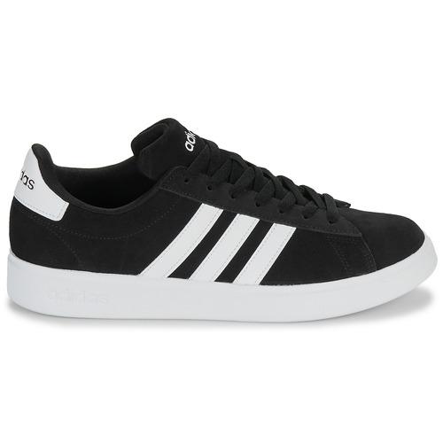 Adidas Sportswear - GRAND COURT 2.0 - Noir / Blanc