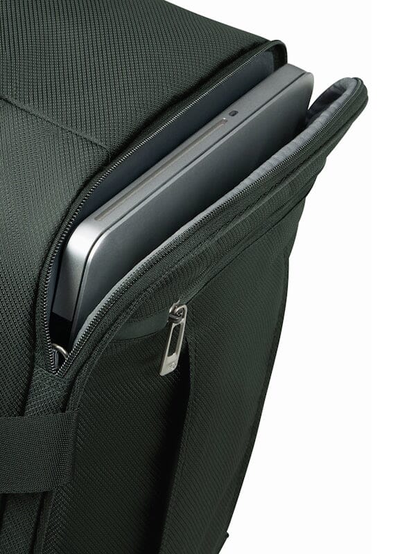 Samsonite Respark 3-Way Bag Underseater Forest Green