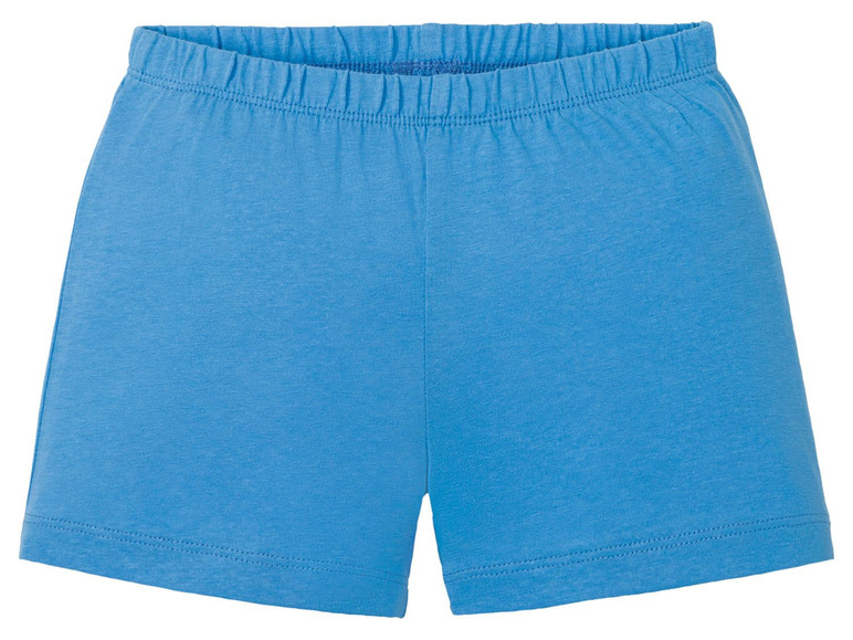 Peutermeisjes shorty