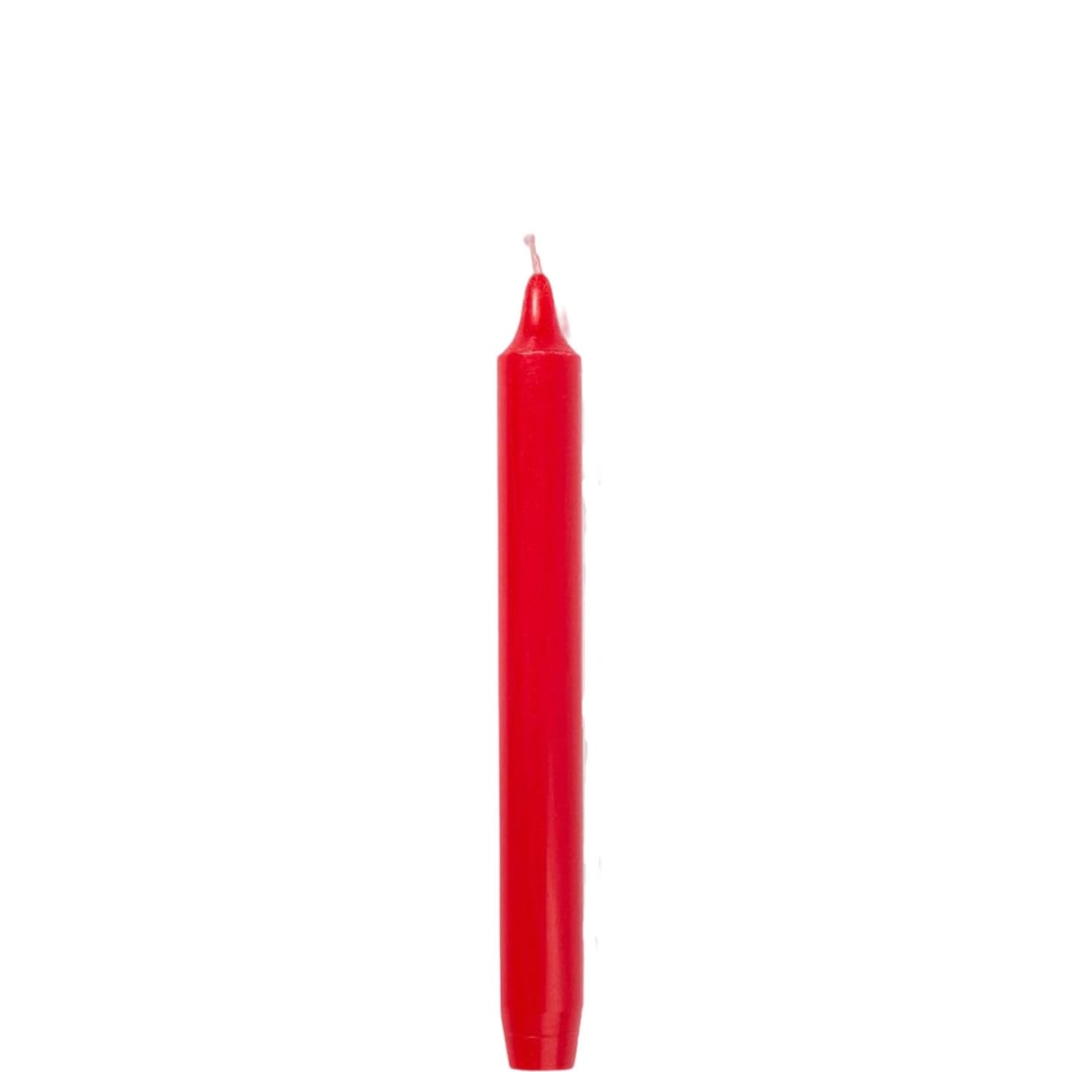 Trudon Madeleine Rouge Chandelle