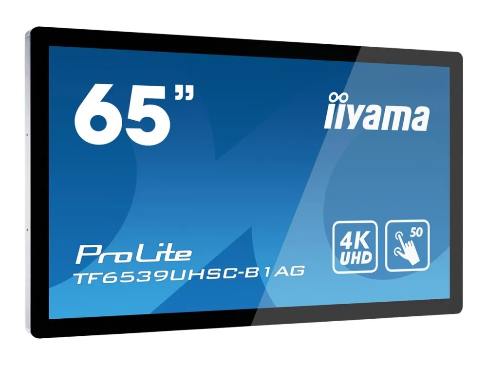 iiyama ProLite TF6539UHSC-B1AG - 65