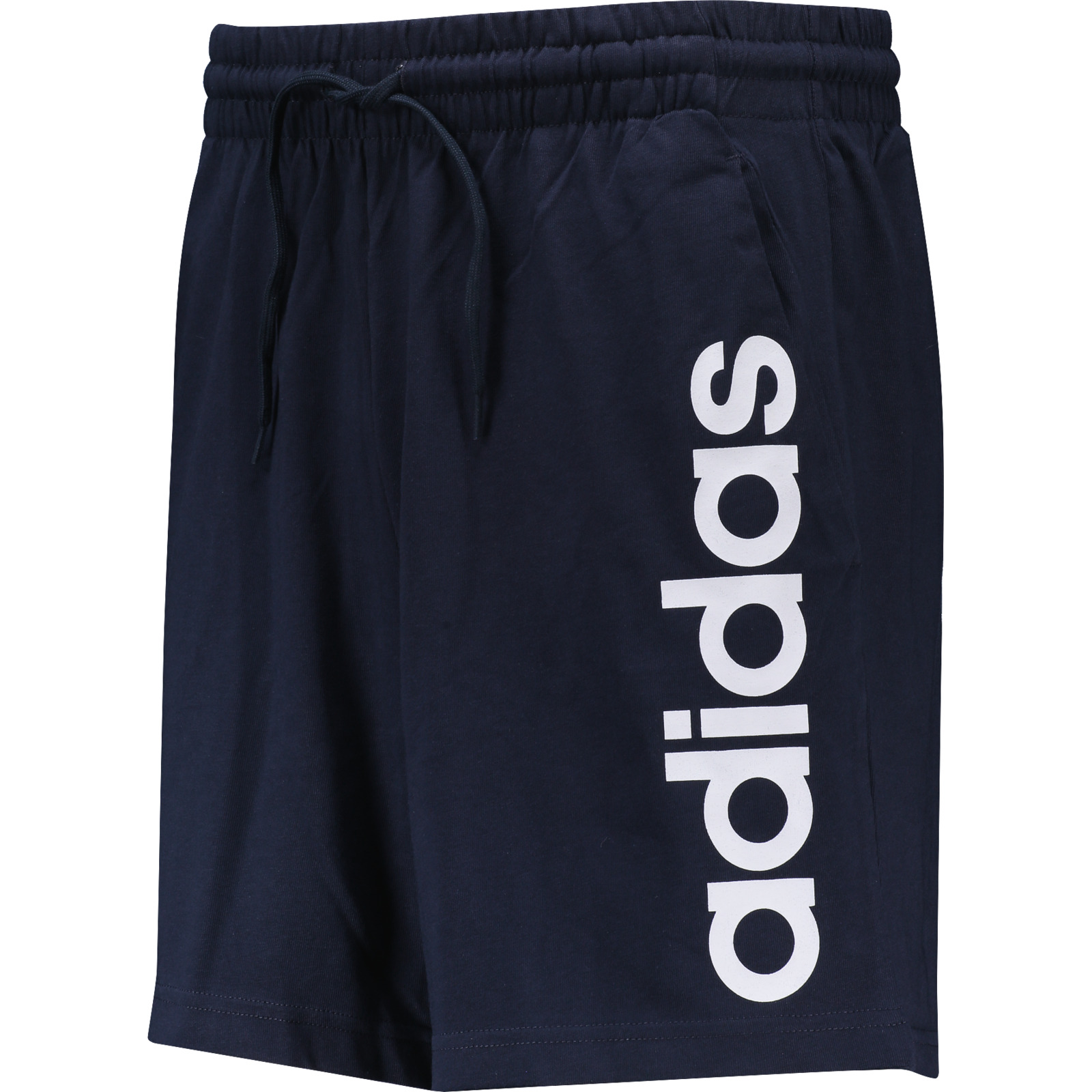 Adidas Herren-Shorts Lin SJ S, dunkelblau