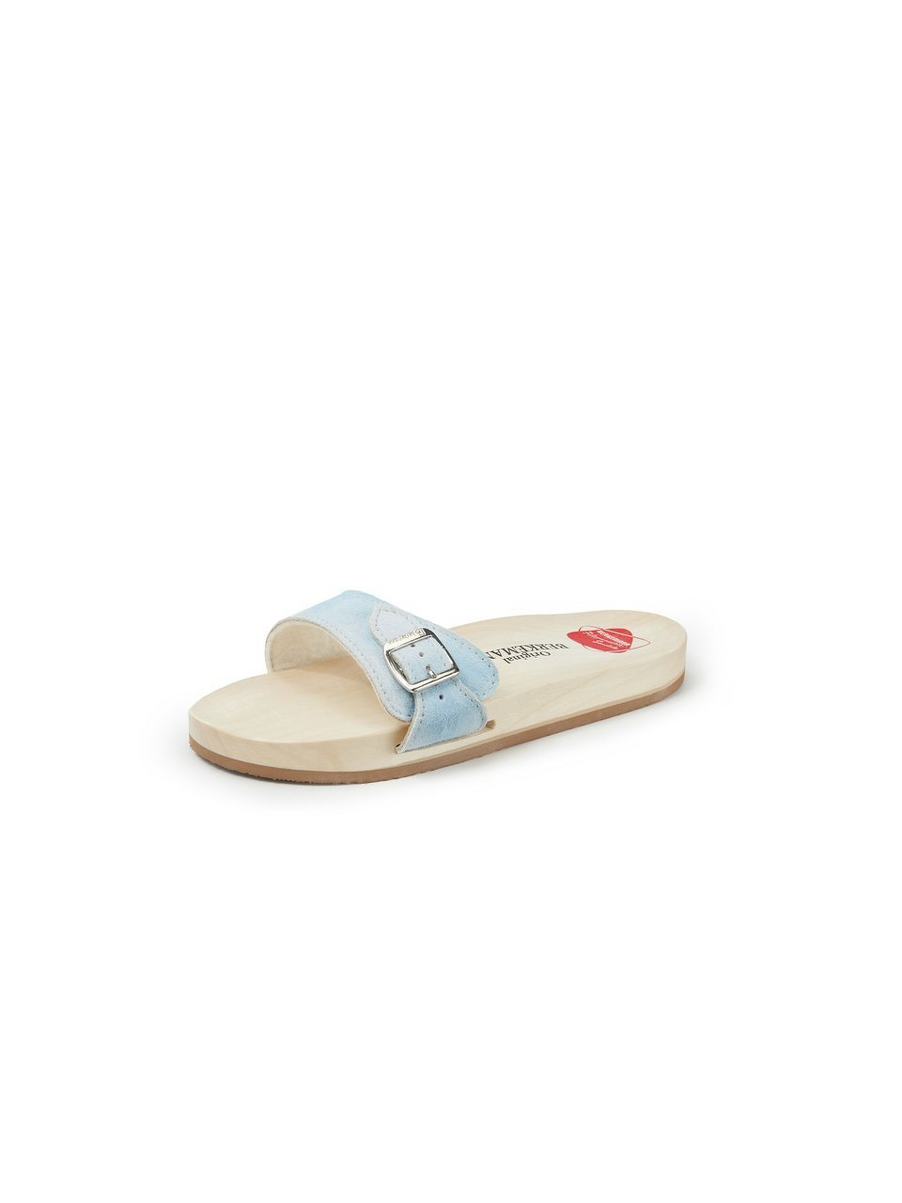 Pantolette Verica
