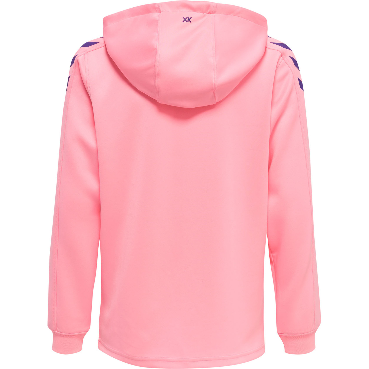 Hummel Core XK Poly Sweat Hoodie Kids