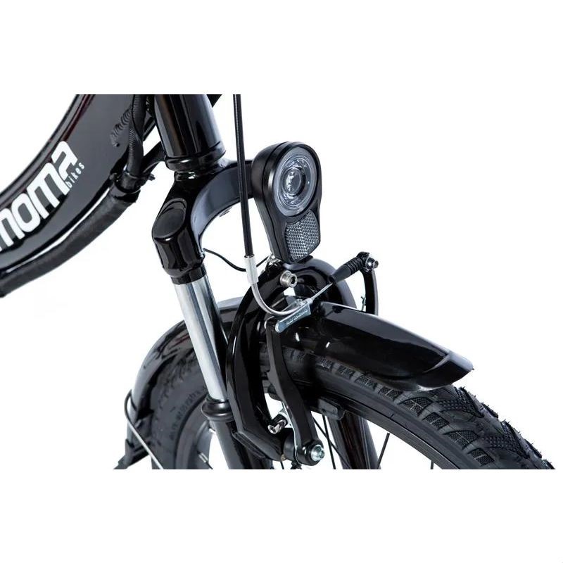 Moma Bikes Ebike 20.2