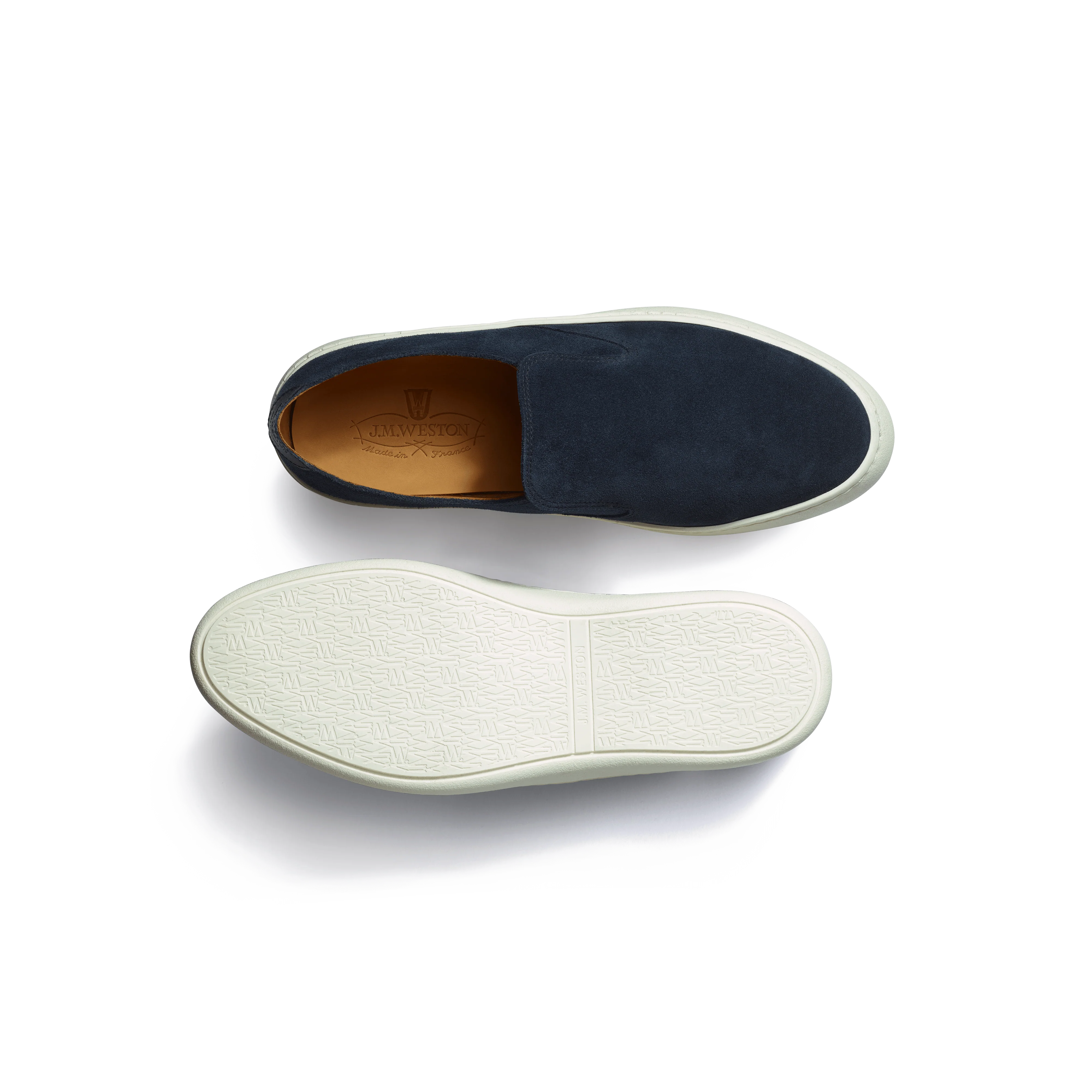 Tennis 1938 Slip On