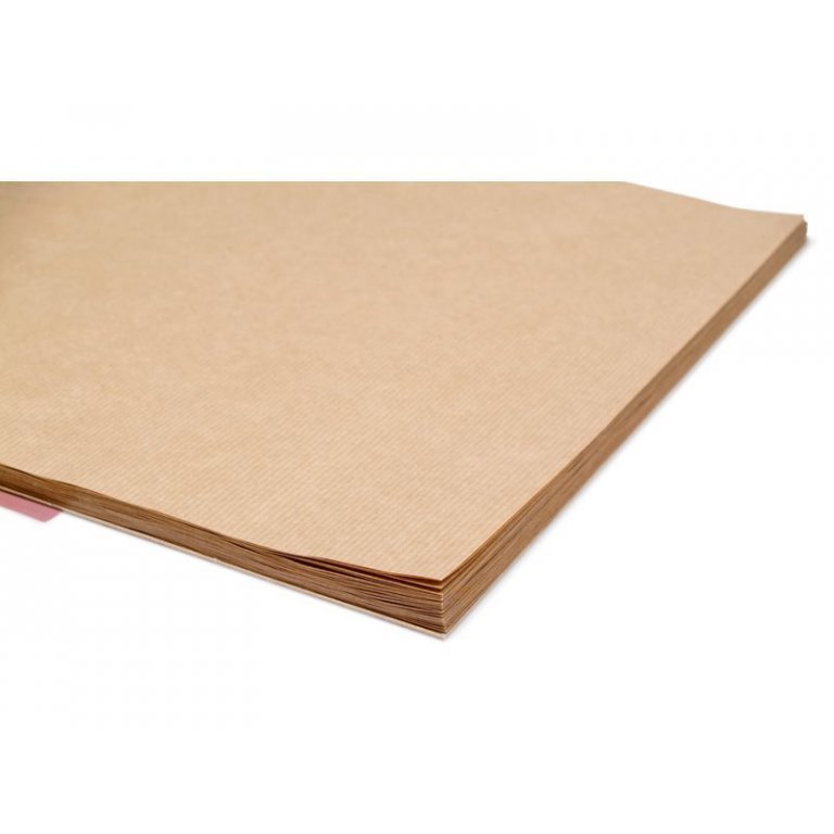 Craft & Design Block braun, 80 g/m²