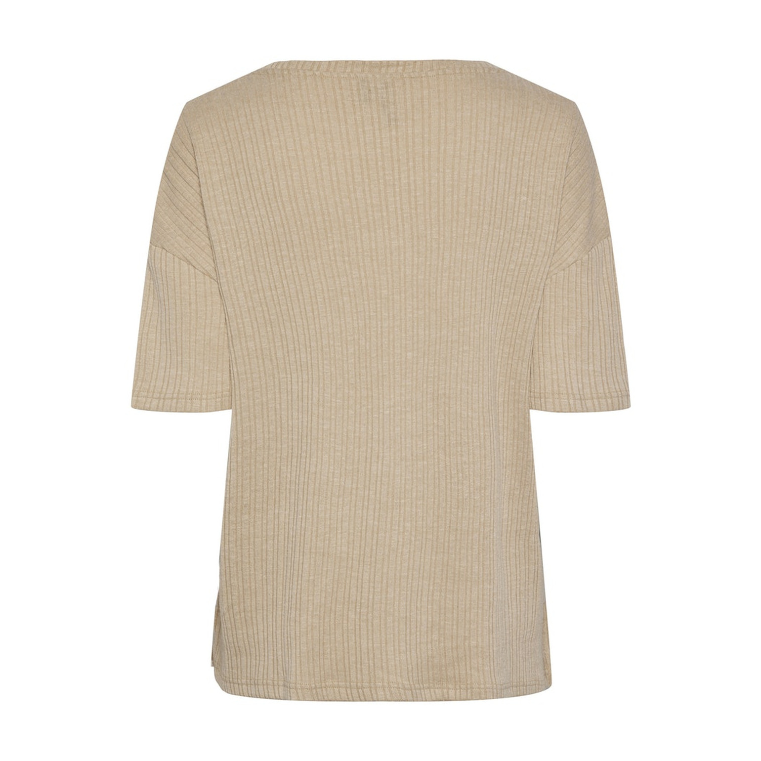 Pieces PCLENA SS BOXY TEE