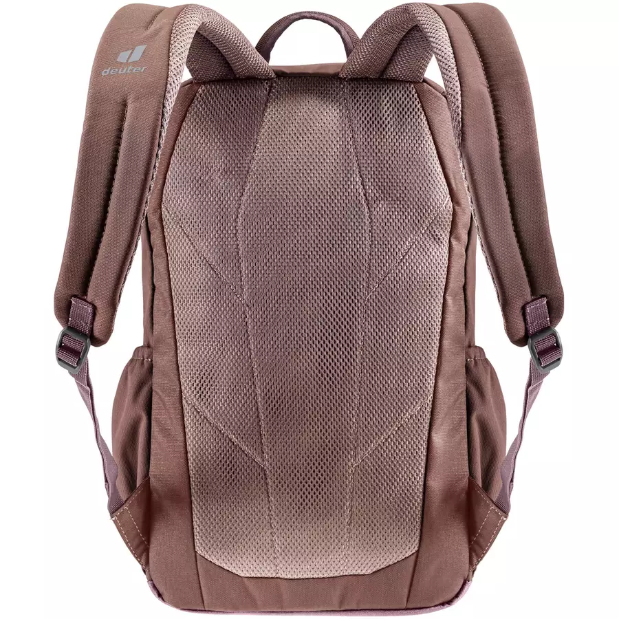 Deuter Vista Skip 14 - Rucksack 42 cm raisin-grape