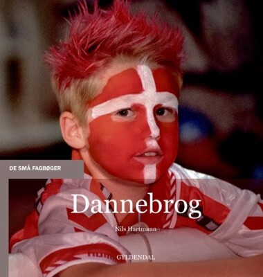 Dannebrog - Nils Hartmann - Bog