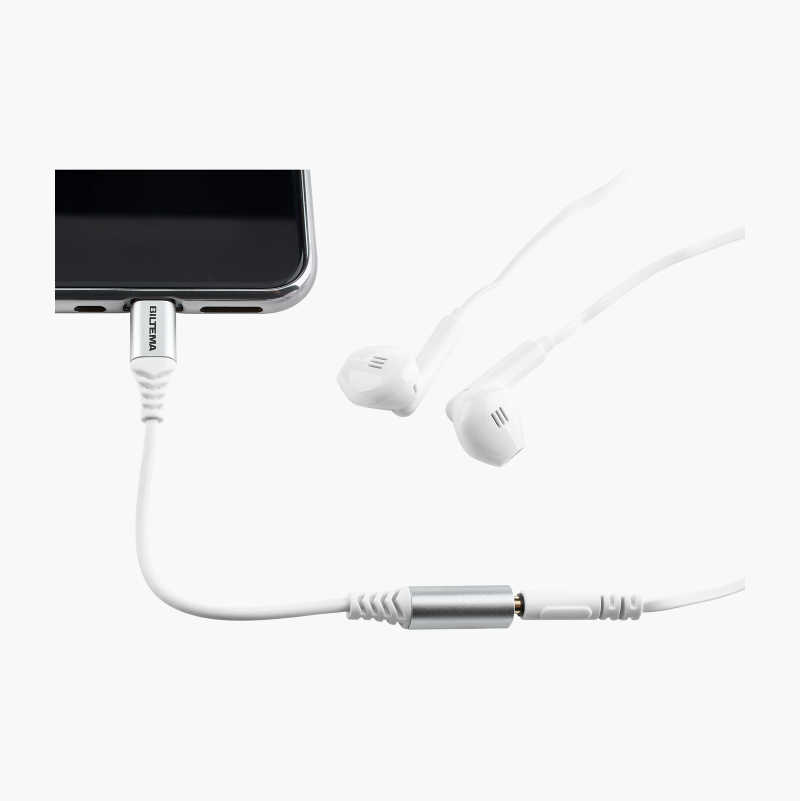 Lightning – 3,5 mm adapter
