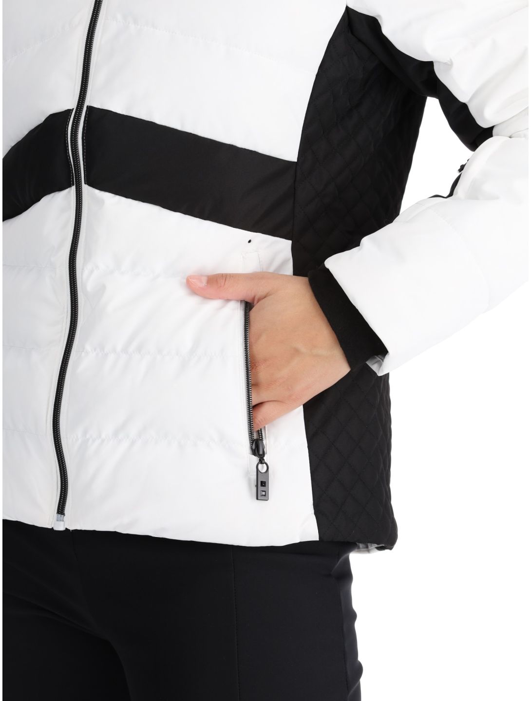 Glacial ski-jas dames