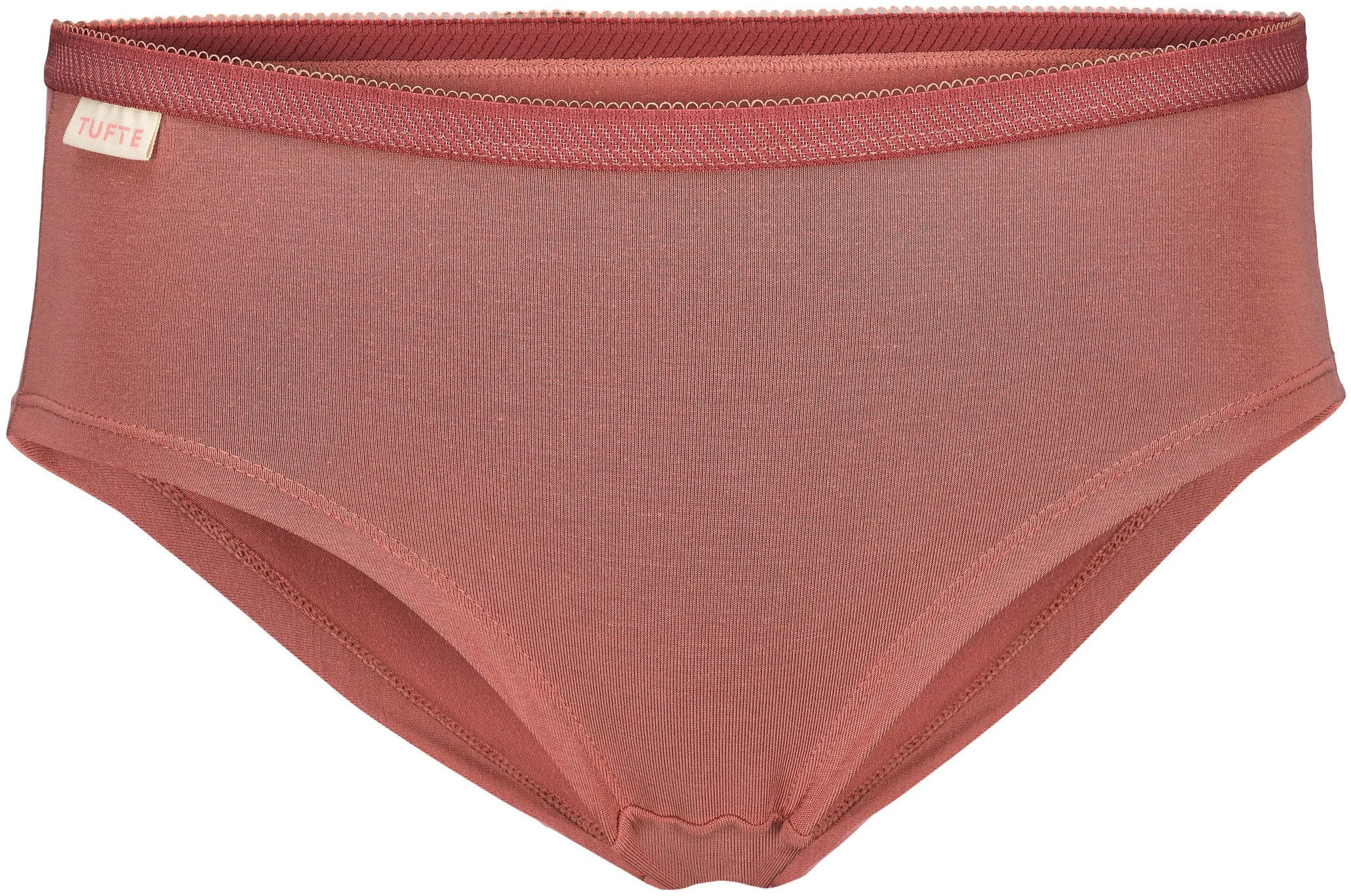 Tufte Wear W Hipster Old Rose