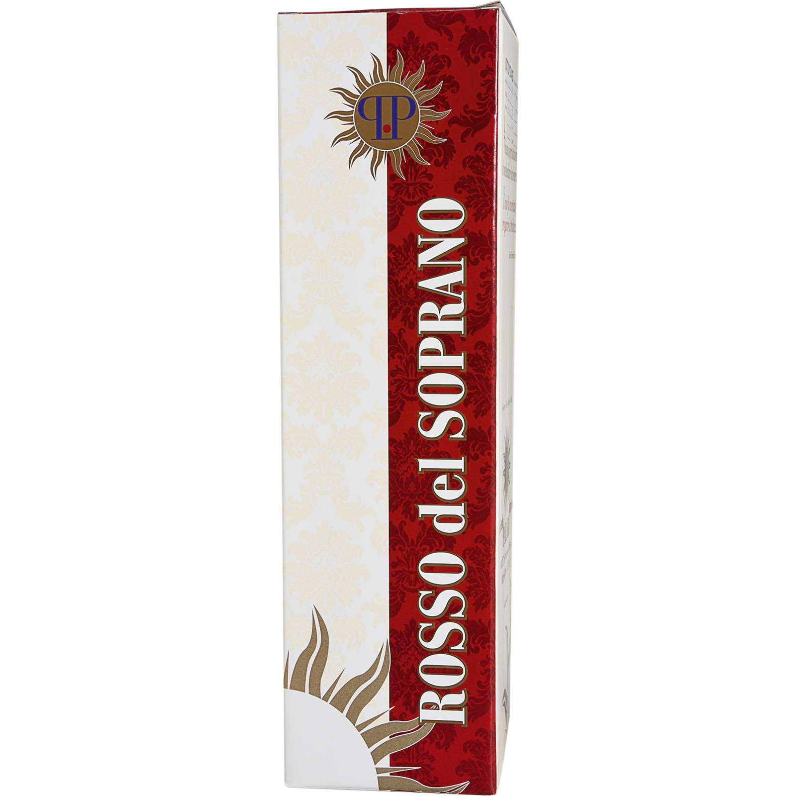 Rosso del Soprano Magnum 150 cl
