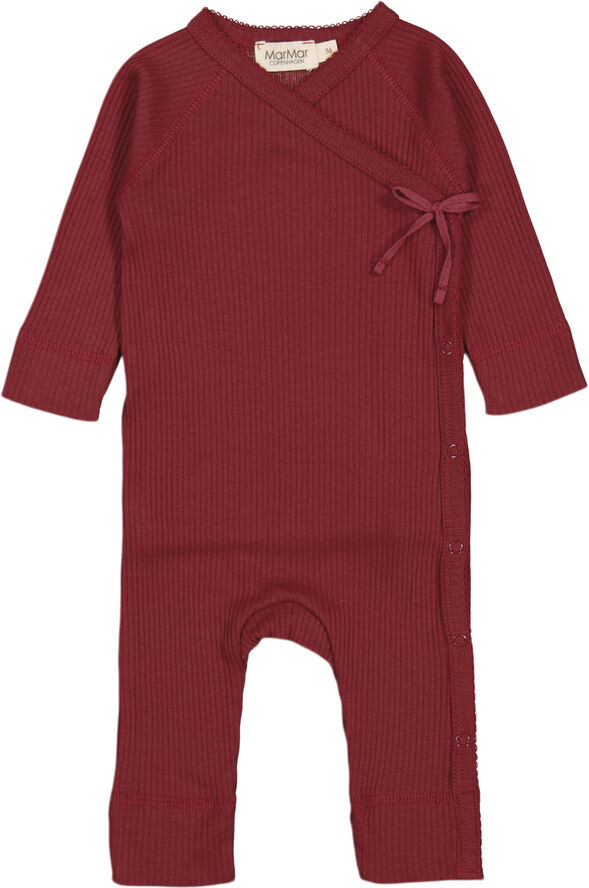 MarMar Copenhagen Rula Hibiscus red
