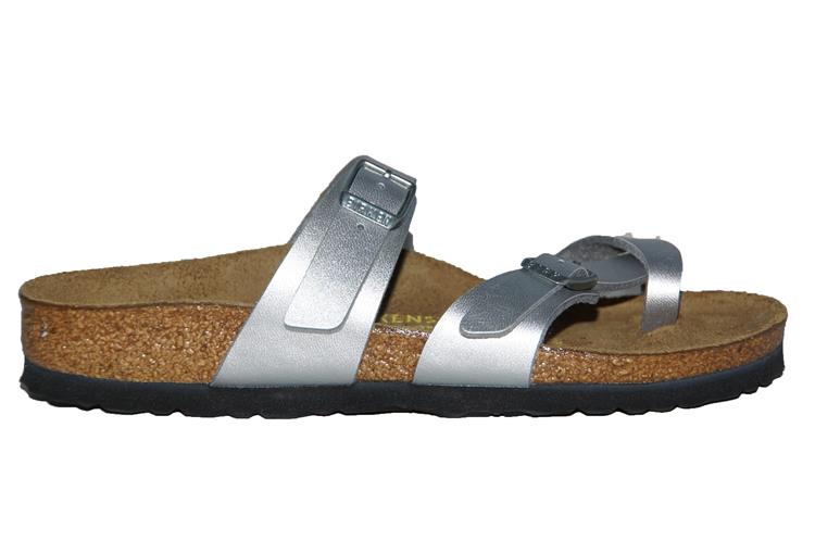Birkenstock Matari Smal mocca