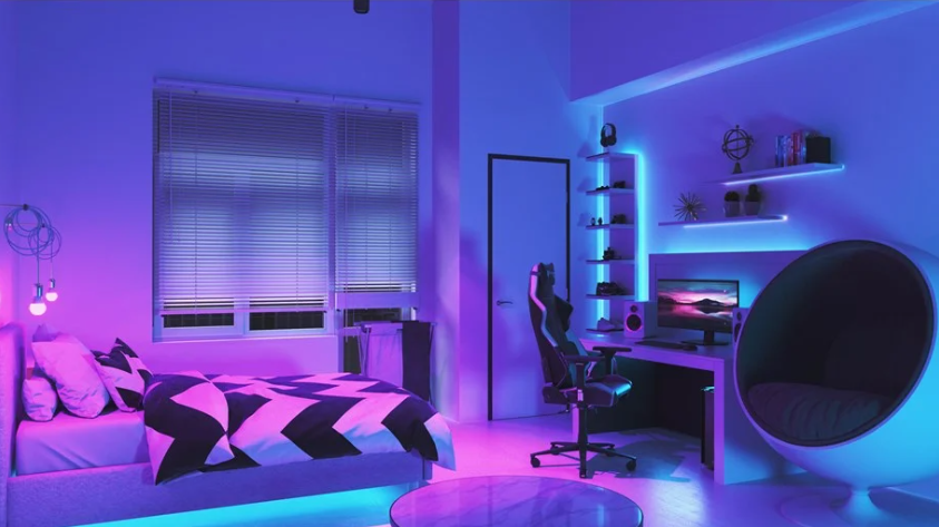 Nanoleaf - Essentials - Light Strips Expansion - 1m
