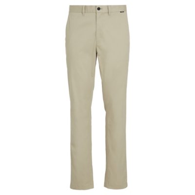 Pantalon homme Modern Twill Slim Chino CALVIN KLEIN