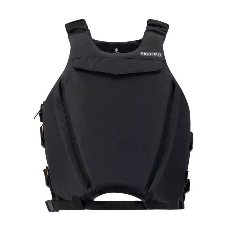 Gilet de flottaison PROLIMIT Floating Vest Freeride Waist Side Zip Black