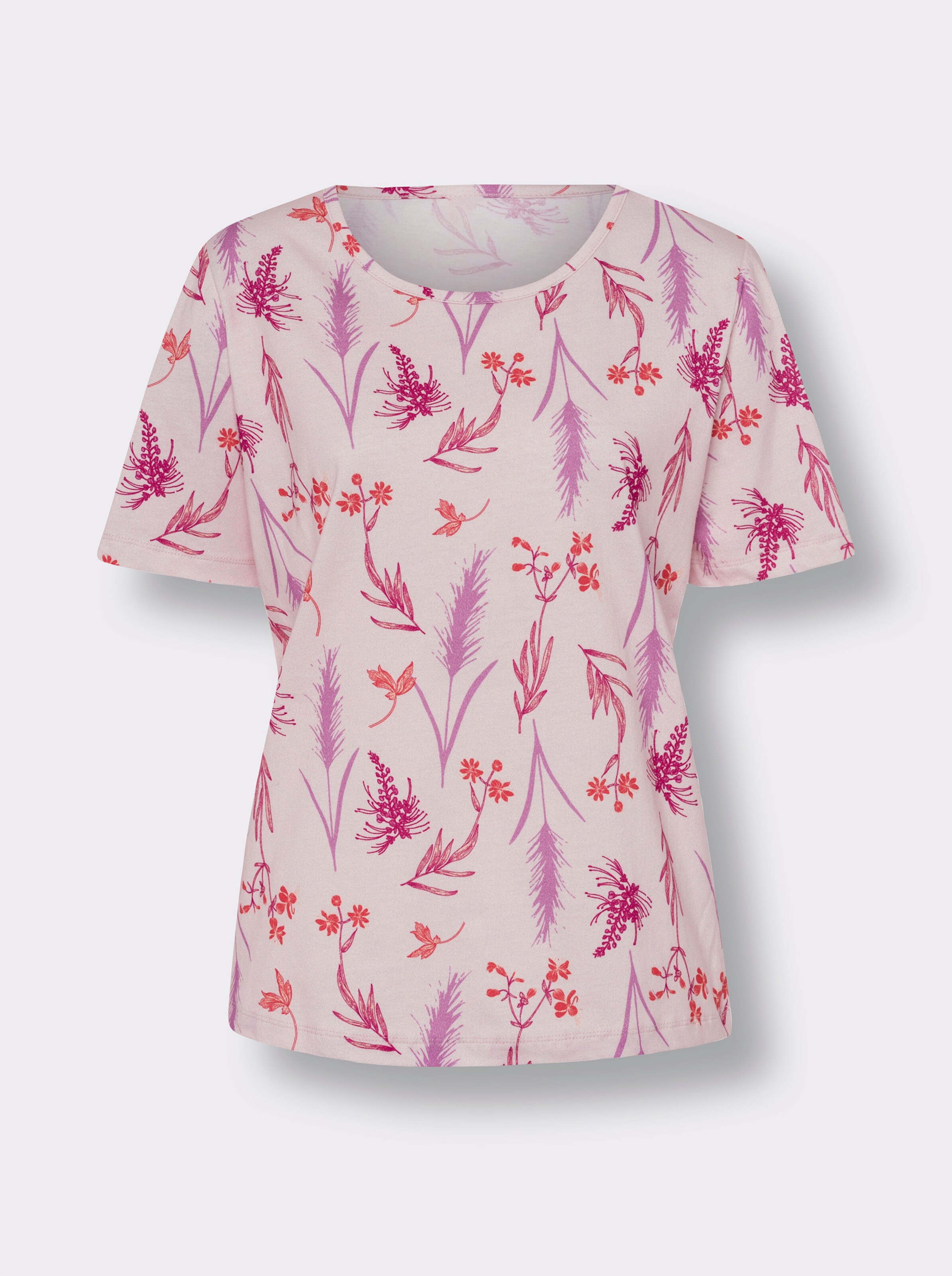 Freizeitshirt