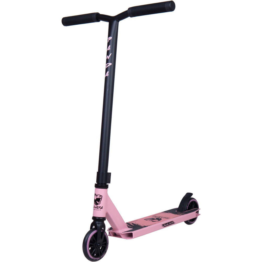 Køb Panda Pink Initio V2 Trick Løbehjul