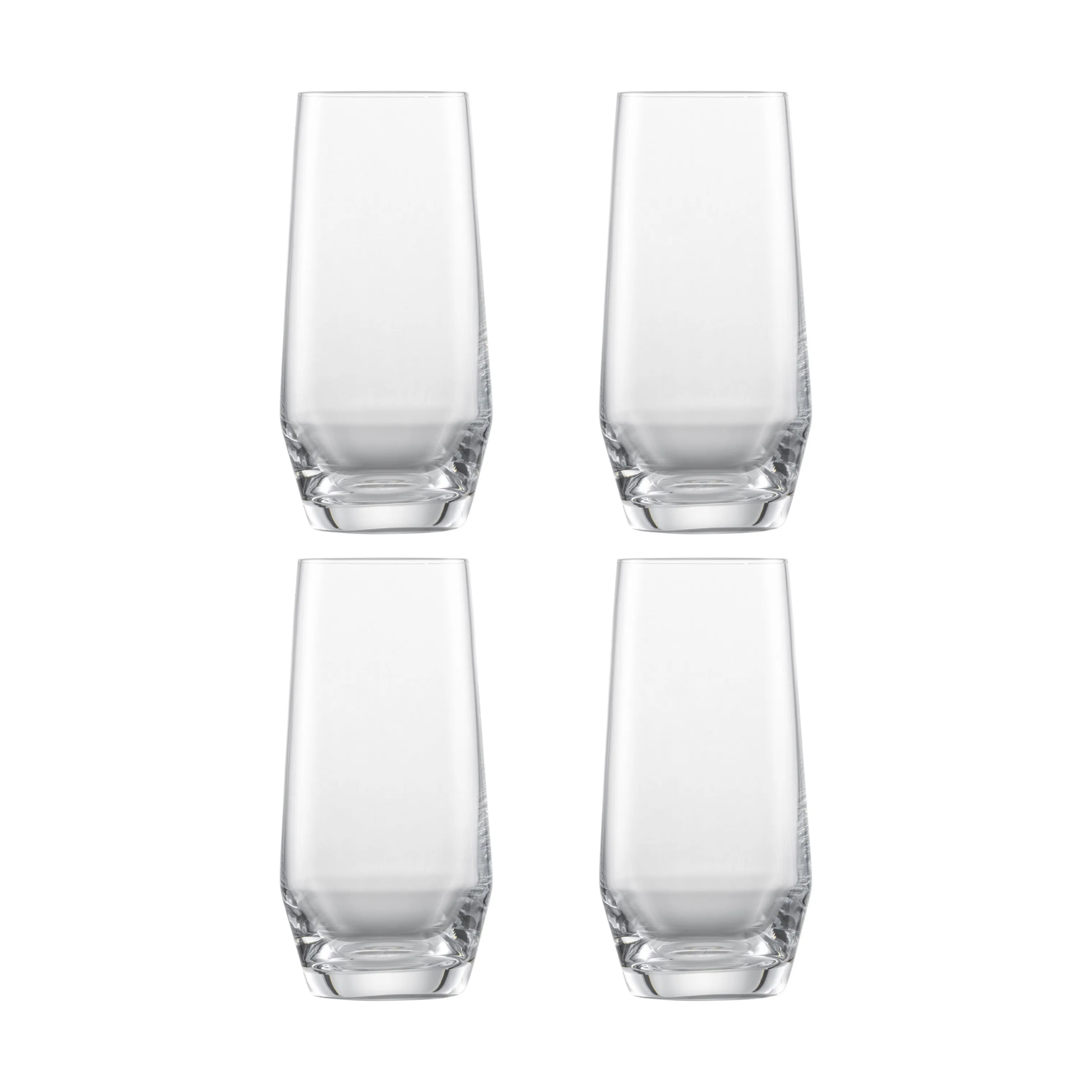 Zwiesel Pure Vandglas - 4 stk