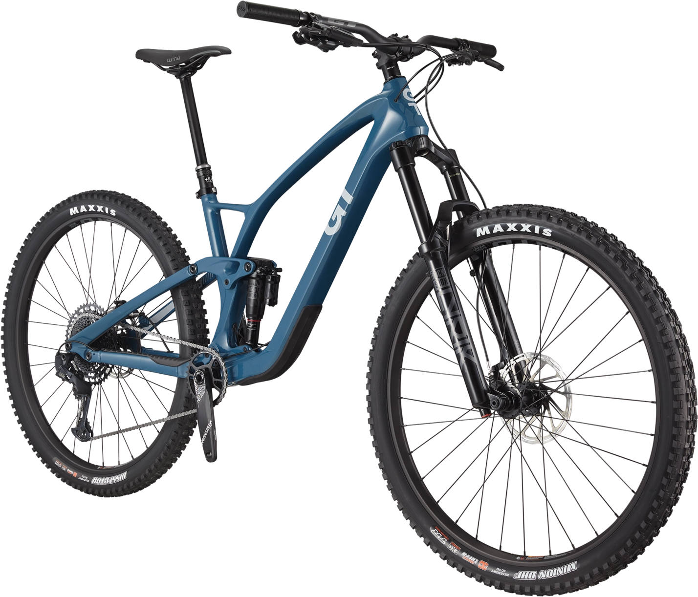 GT Sensor Carbon Pro