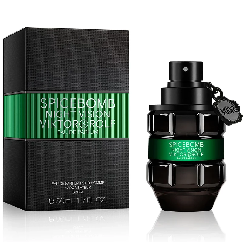 Viktor & Rolf Spicebomb Night Vision EDP 50 ml