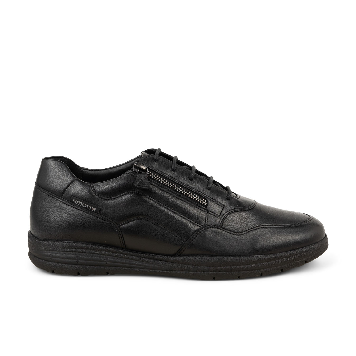 Baskets homme MEPHISTO ILKAR
