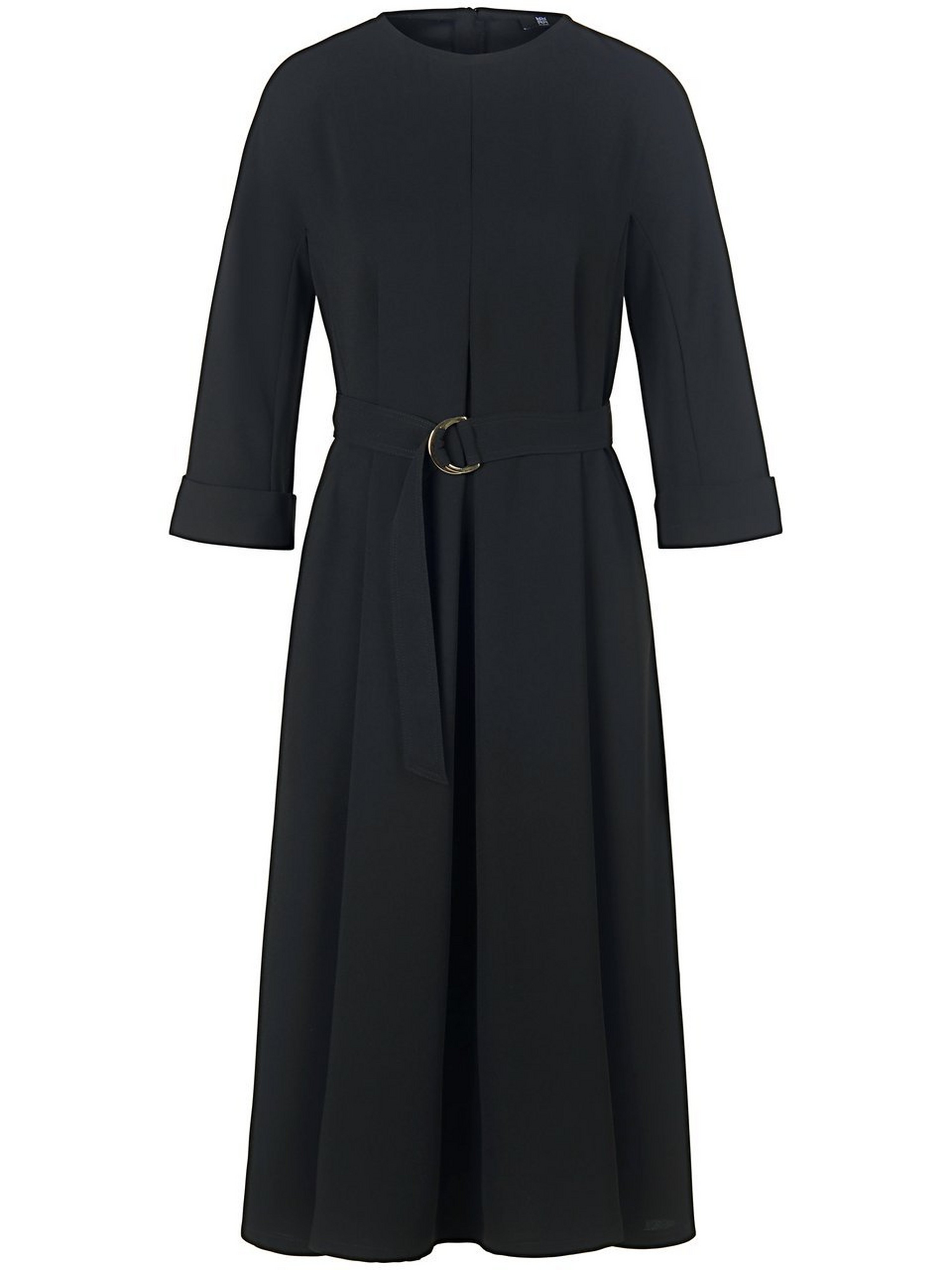 Kleid mit 3/4-Arm