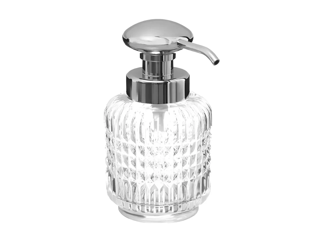 Distributeur de Savon 