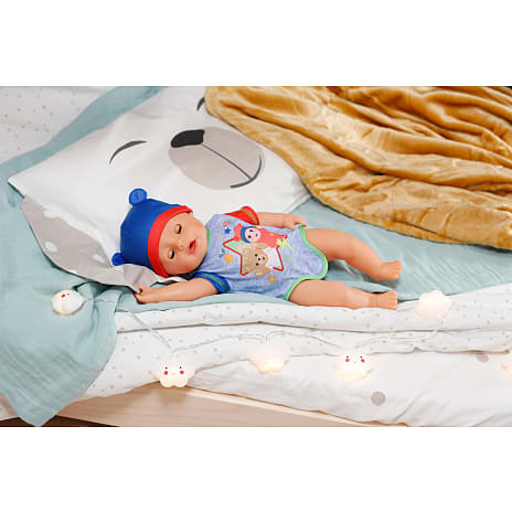 Baby Born Jonas Dukke 43cm