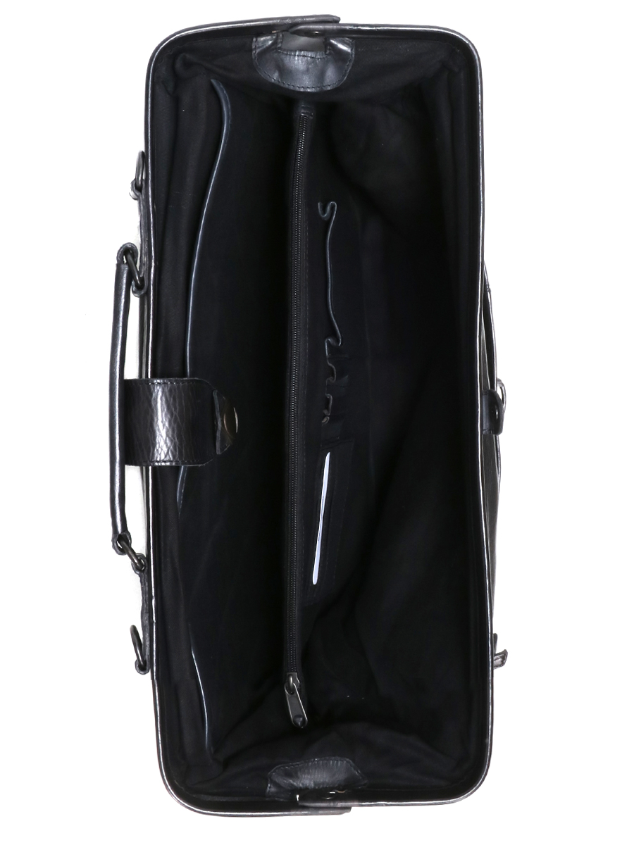 Sac ordinateur Bear Design Cow Lavato Ben 15.6 pouces