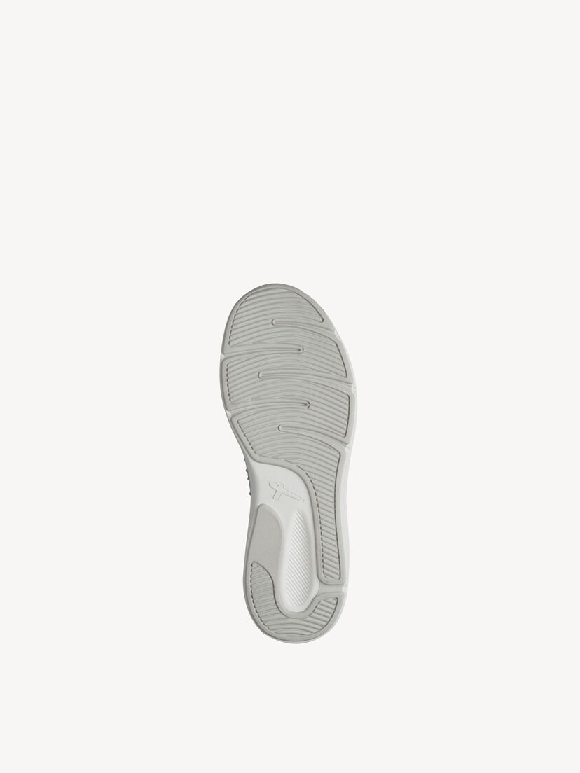 Sneaker - grijs