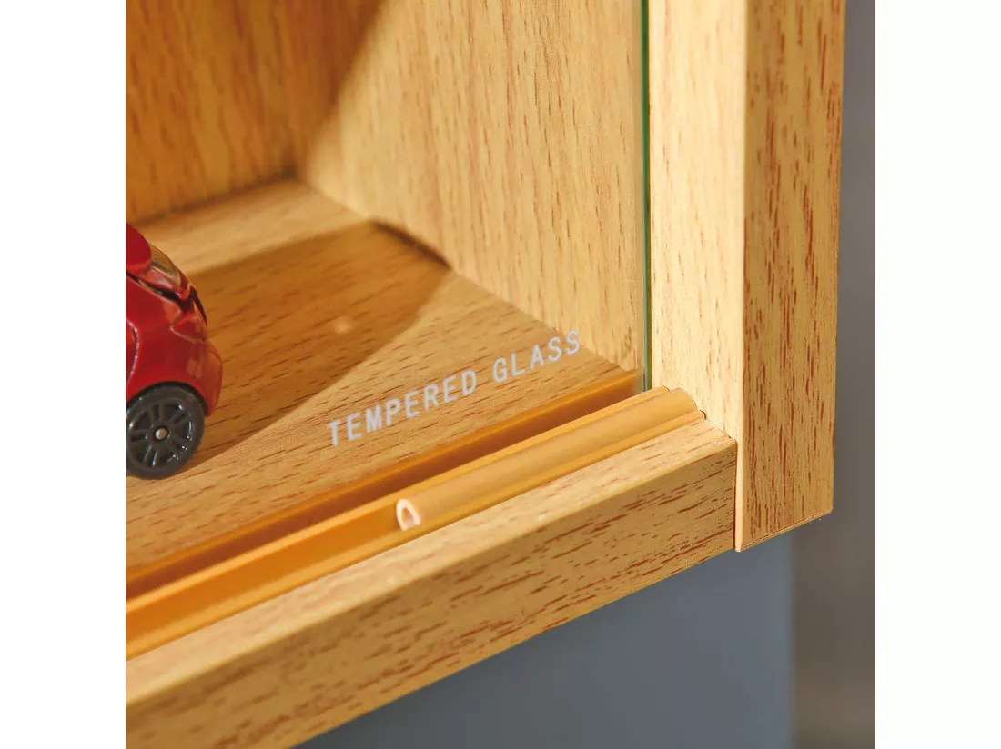 Vitrine Murale Miniatures 