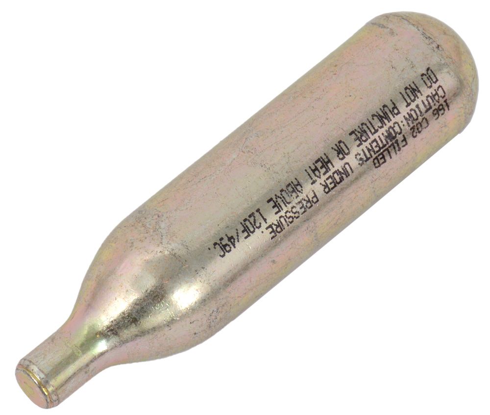 Radon CO2 Patrone 16g ohne Gewinde für SKS Airchamp Pro kaufen | Bike-Discount