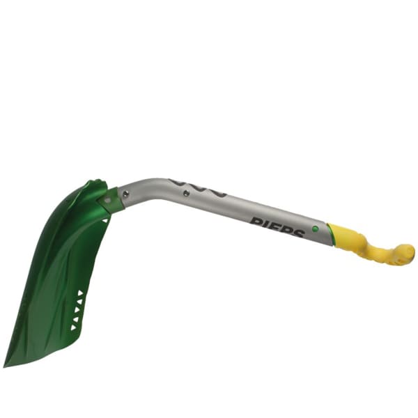 Pelle avalanche PIEPS C SHOVEL 660 GREEN/GREY