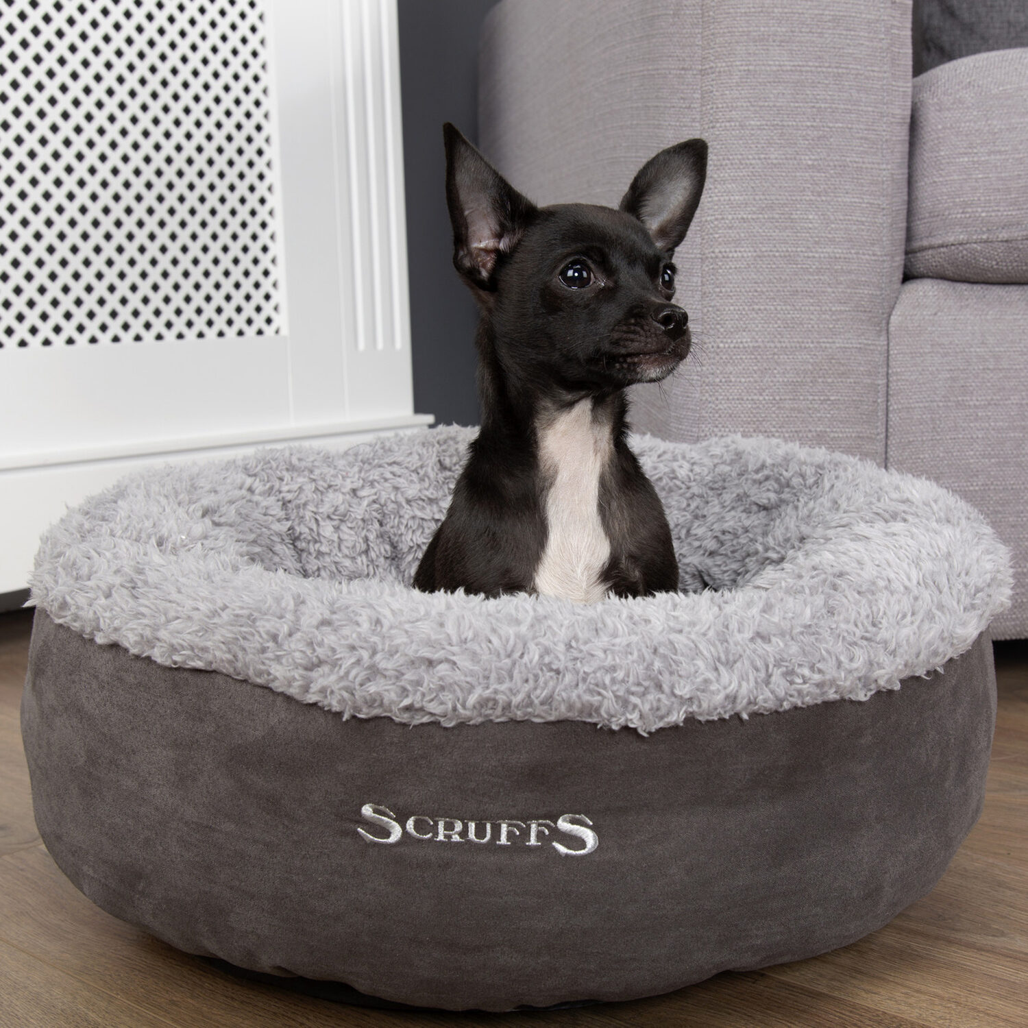Scruffs Cosy Kattenmand