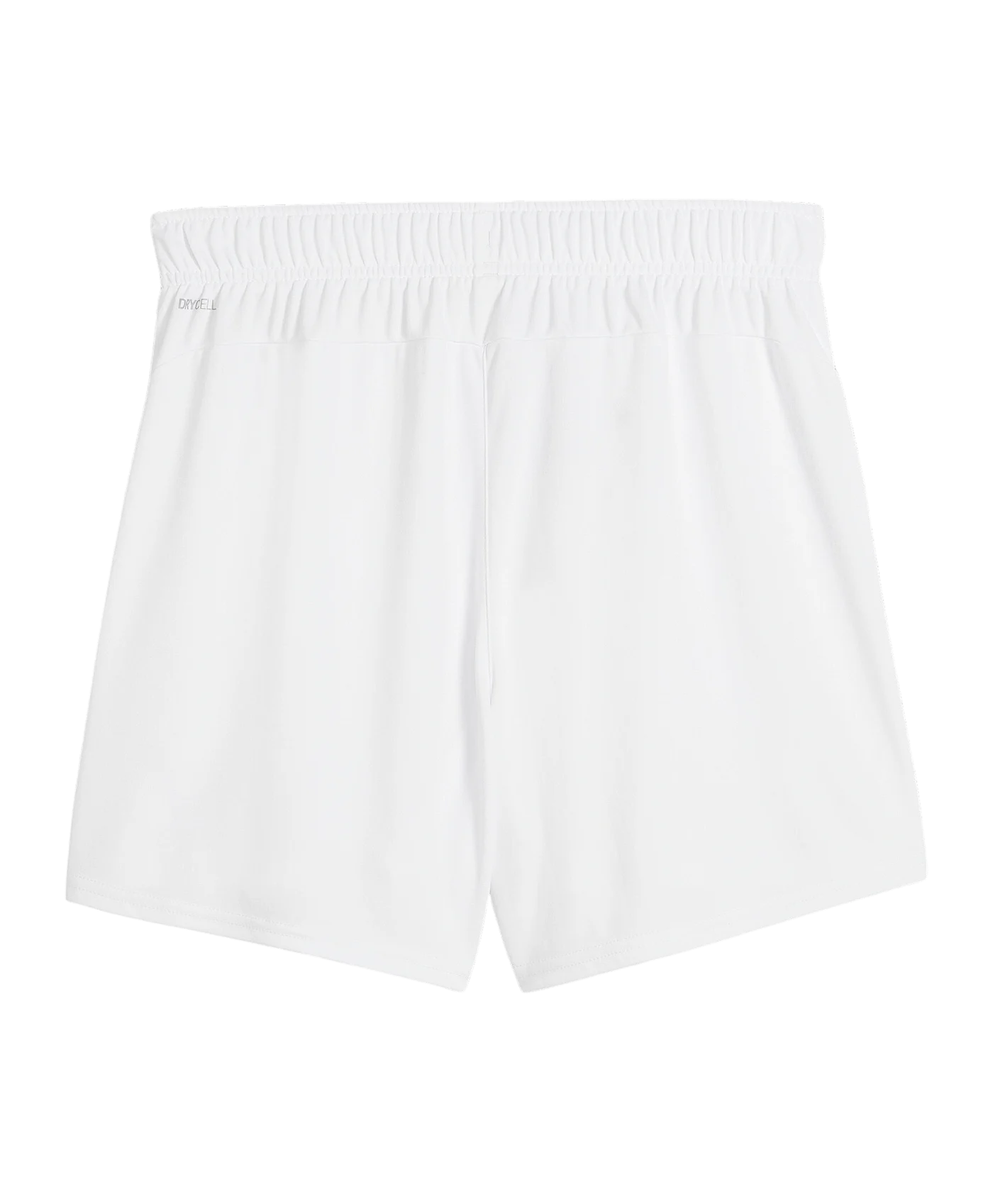 PUMA teamGOAL Short Damen Weiss F04