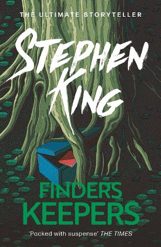 Finders Keepers - The Bill Hodges Trilogy (Paperback)
