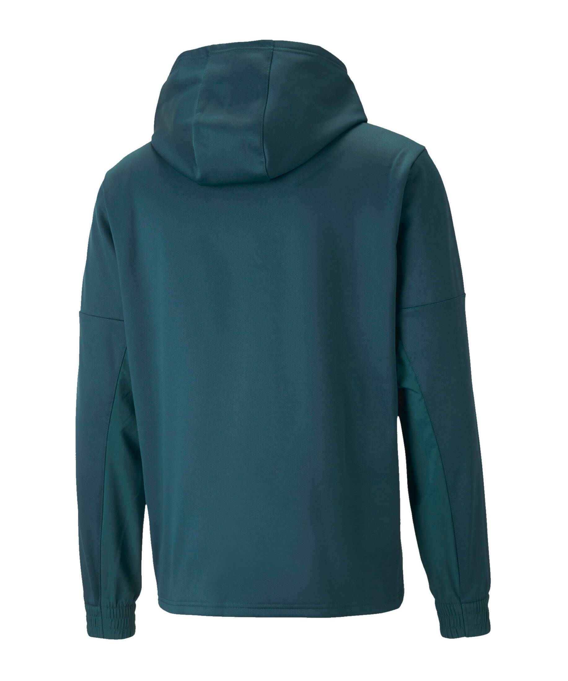 Puma| Herren Running - Textil - Sweatshirts Fit Power Fleece Hoody
