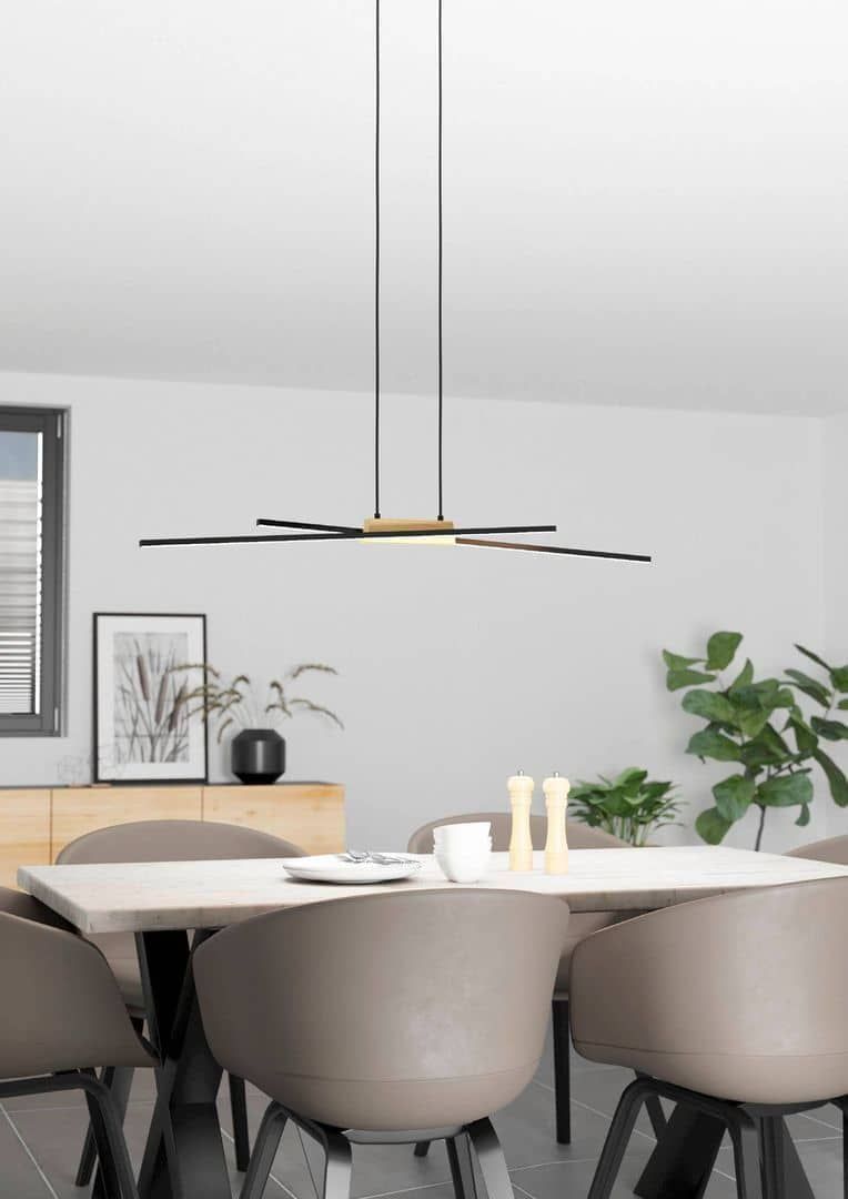 LED-Pendelleuchte