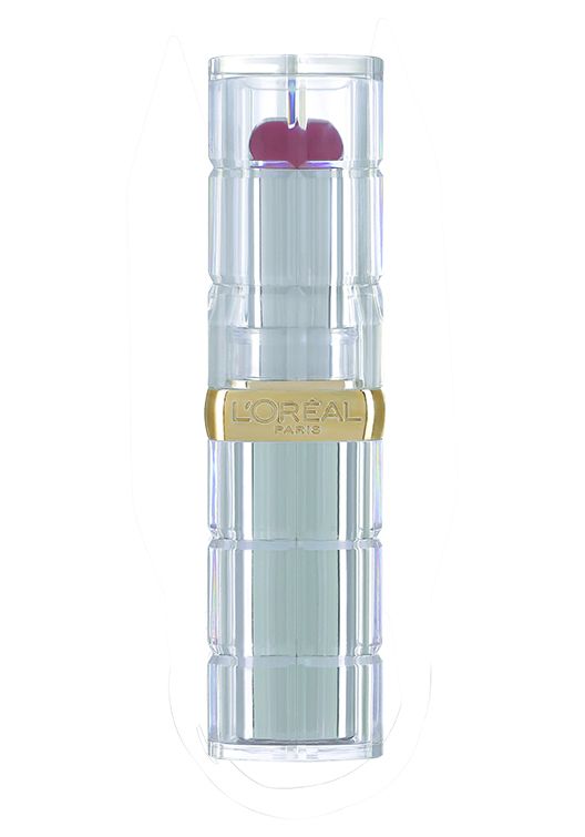 Color Riche Shine obsession lip